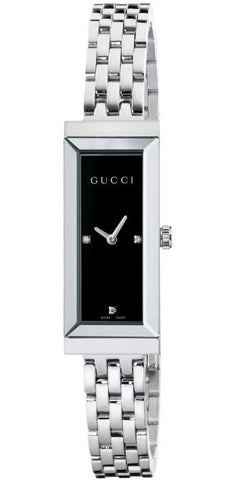 Gucci Watch G-Frame Ladies YA127504