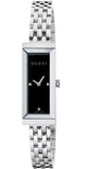 Gucci Watch G-Frame Ladies YA127504