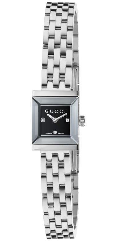 Gucci G-Frame Ladies