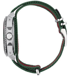 Gucci Watch Gucci Dive Mens