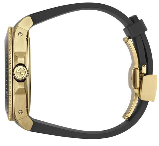 Gucci Watch Gucci Dive Mens D