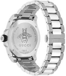 Gucci Watch Gucci Dive Mens D
