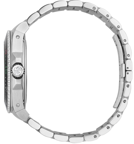 Gucci Watch Gucci Dive Mens D