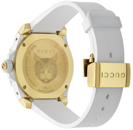 Gucci Watch Gucci Dive Ladies D