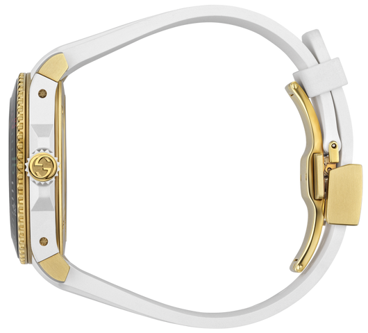 Gucci Watch Gucci Dive Ladies D