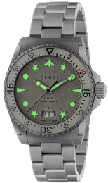 Gucci Watch Gucci Dive Unisex