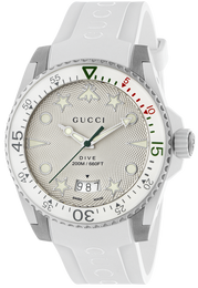 Gucci Watch Gucci Dive Unisex YA136337