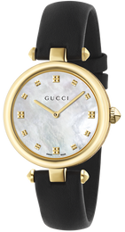 Gucci Watch Diamantissima Ladies YA141404