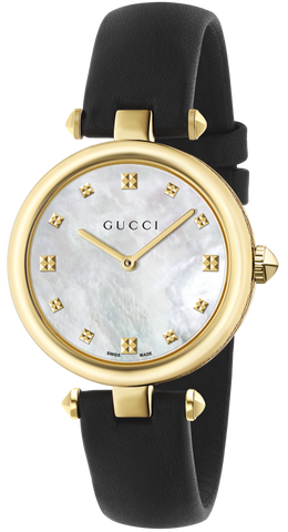 Gucci Watch Diamantissima Ladies YA141404