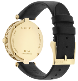 Gucci Watch Diamantissima Ladies D