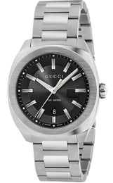Gucci Watch GG2570 Mens YA142301