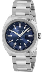 Gucci Watch GG2570 Mens YA142303