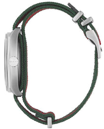 Gucci Watch GG2570 Mens D