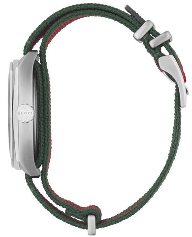 Gucci Watch GG2570 Mens D