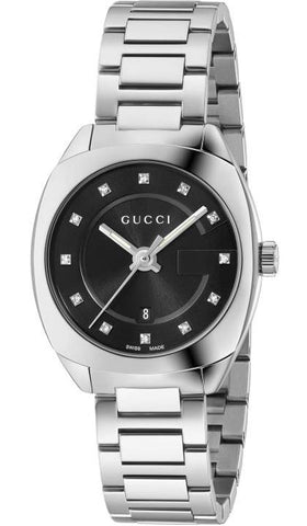 Gucci Watch GG2570 Ladies YA142503