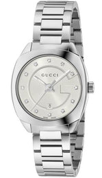 Gucci Watch GG2570 Ladies YA142504