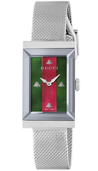 Gucci Watch G-Frame Ladies YA147401