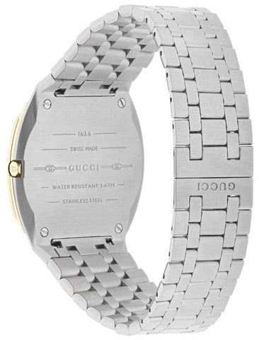 Gucci 25H Watch