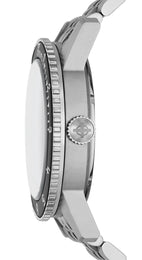 Zodiac Watch Super Sea Wolf Rowing Blazer Harrys Bar Limited Edition D