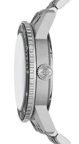 Zodiac Watch Super Sea Wolf Rowing Blazer Harrys Bar Limited Edition D