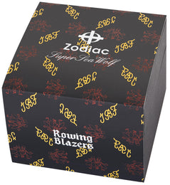 Zodiac Watch Super Sea Wolf Rowing Blazer Harrys Bar Limited Edition D