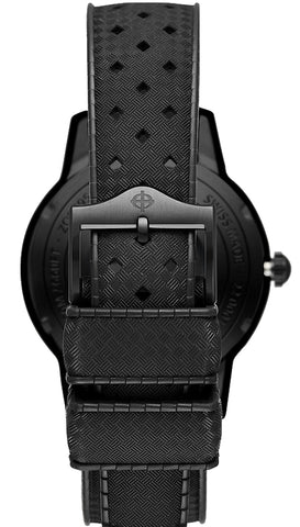 Zodiac Super Sea Wolf Ceramic Watch