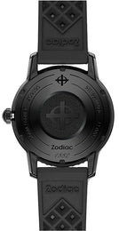 Zodiac Super Sea Wolf Ceramic Watch