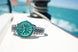 Zodiac Watch Super Sea Wolf Aquamarine Dream D