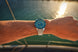 Zodiac Watch Super Sea Wolf Aquamarine Dream D