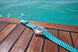 Zodiac Watch Super Sea Wolf Aquamarine Dream D