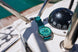 Zodiac Watch Super Sea Wolf Aquamarine Dream D