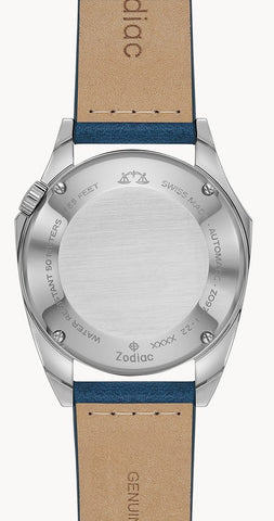 Zodiac Watch Olympos Automatic