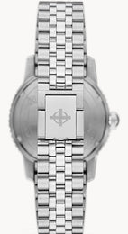 Zodiac Super Sea Wolf 53 Compression Watch