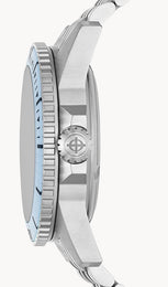 Zodiac Super Sea Wolf 53 Compression Watch