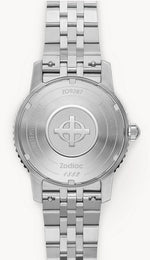 Zodiac Super Sea Wolf 53 Compression Watch