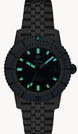 Zodiac Super Sea Wolf 53 Compression Watch