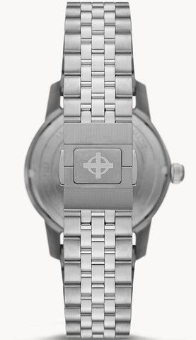 Zodiac Watch Super Sea Wolf 53 Compression D