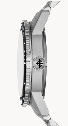 Zodiac Watch Super Sea Wolf 53 Compression D