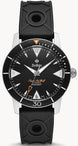 Zodiac Watch Super Sea Wolf 53 Skin Automatic ZO9212