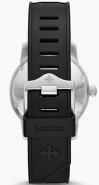 Zodiac Watch Super Sea Wolf 53 Skin Automatic D