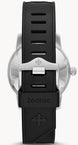 Zodiac Watch Super Sea Wolf 53 Skin Automatic D