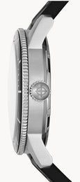 Zodiac Watch Super Sea Wolf 53 Skin Automatic D