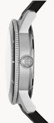 Zodiac Watch Super Sea Wolf 53 Skin Automatic D