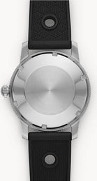 Zodiac Watch Super Sea Wolf 53 Skin Automatic D