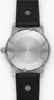 Zodiac Watch Super Sea Wolf 53 Skin Automatic D