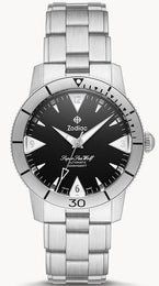 Zodiac Watch Super Sea Wolf 53 Skin Automatic ZO9213