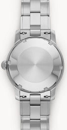Zodiac Watch Super Sea Wolf 53 Skin Automatic