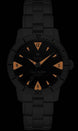 Zodiac Watch Super Sea Wolf 53 Skin Automatic