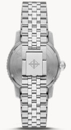 Zodiac Watch Super Sea Wolf Aquamarine Dream D