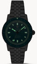 Zodiac Watch Super Sea Wolf Aquamarine Dream D